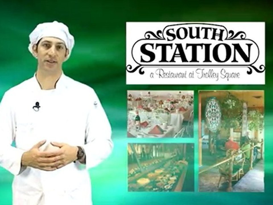 South Station Restaurant