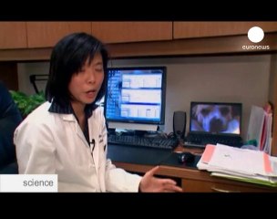 Kanser savaşında yeni umut