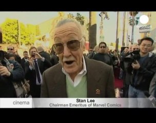 2011'in ilk haftasında ödül yağmuru