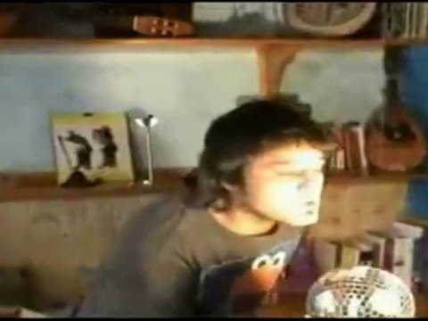 ROCK BALADA en ESPAÑOL ► OJALA MUCHA ► Ser ▲ MusicaCopyleft