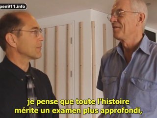 WTC: L'architecte actuel de l'Opéra de Sydney doute de la VO