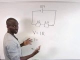 How To Calculate Voltage Drop