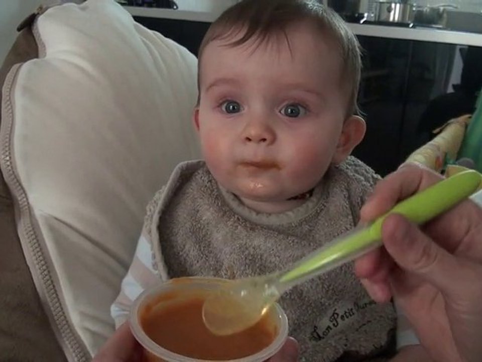 Lucas le 7 janvier