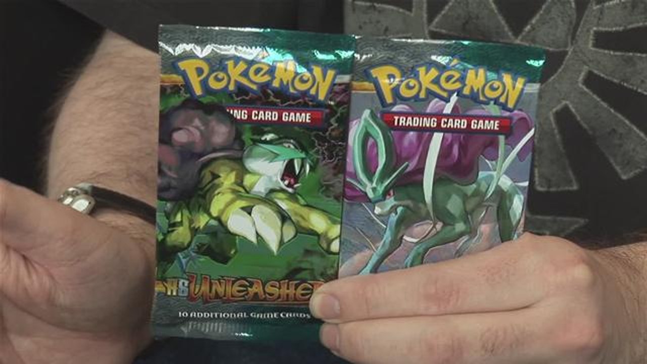 How To Find Pokemon Cards For Sale