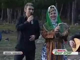 İkbal'le Diyar Diyar Çamlıdere (1)