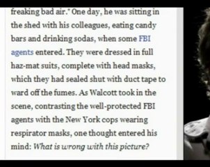 9/11 - World Trade Center Nuclear Demolition 24/26