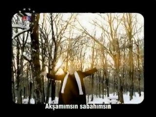 Kayahan - 365 Gün (2010- Orjinal Klip)