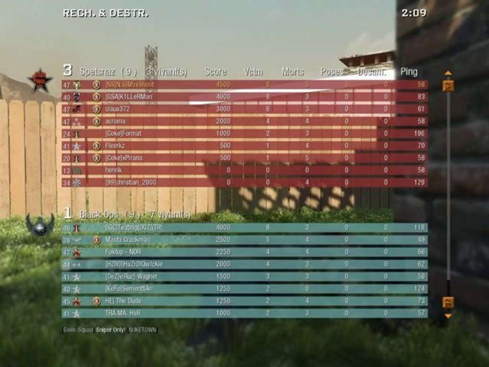 replay snipe black ops