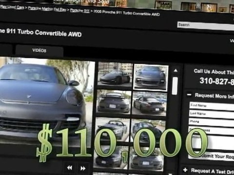 Exklusiv: Kauf dir Beckhams Auto