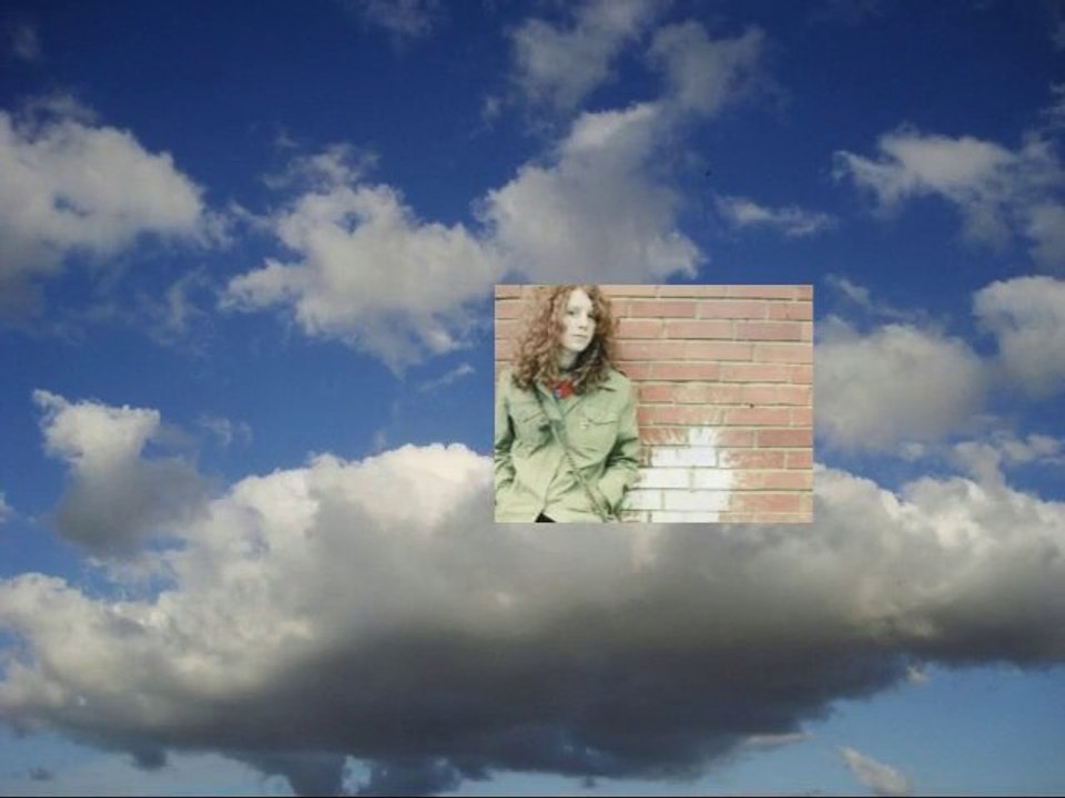 Alina Orlova : Sirdis