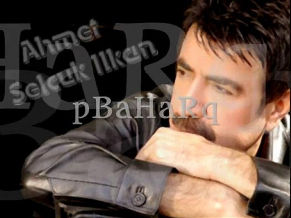 Ahmet Selçuk İlkan - Bekle Geliyorum