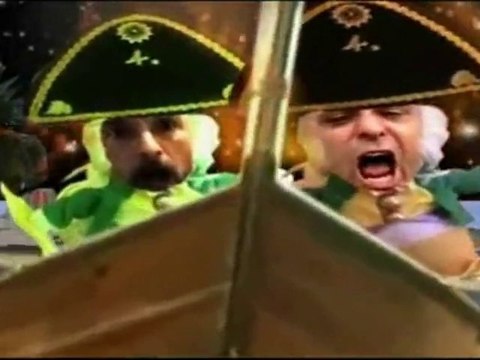 ENGLISH ROCK ► OJALA MUCHA ► Oh! ▲ MusicaCopyleft.es