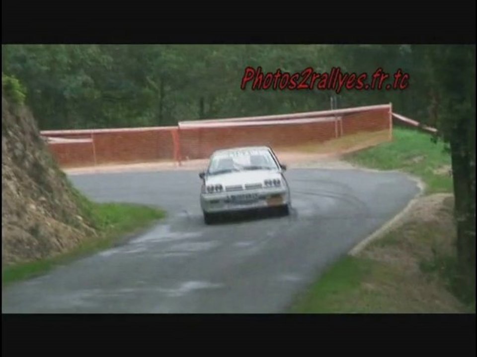 devidal frederic,opel manta GSI