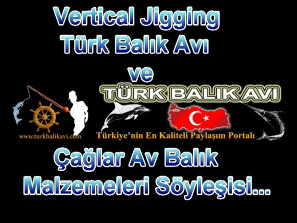 Jigging Üzerine Herşey Bölüm 1