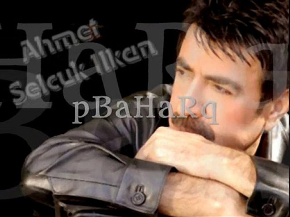 Ahmet Selçuk İlkan - Bir Pazar Günü