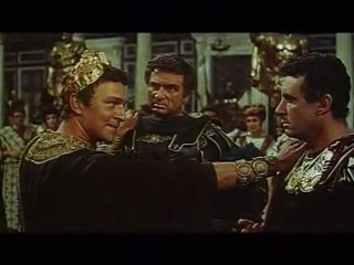 La chute de l'Empire romain