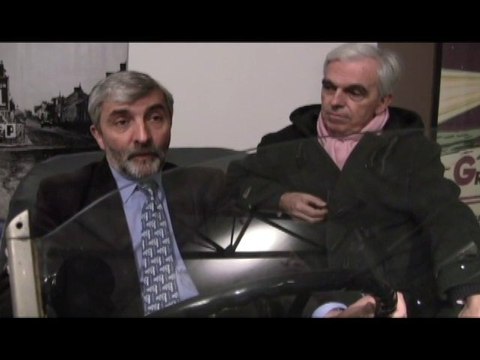 Le musée des 24 heures du Mans fête ses 50 ans