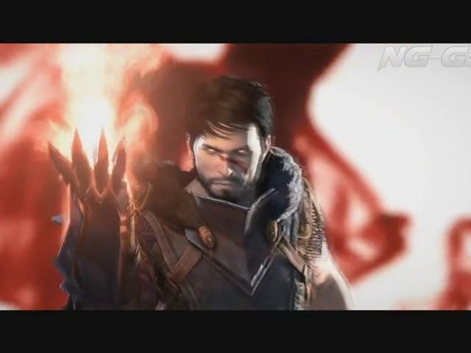 Dragon Age II The Exiled Prince DLC