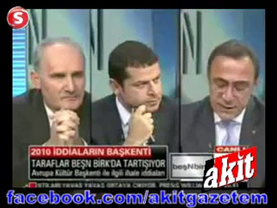 Berhan Şimşek CanLı Yayında Şoka Uğradı !