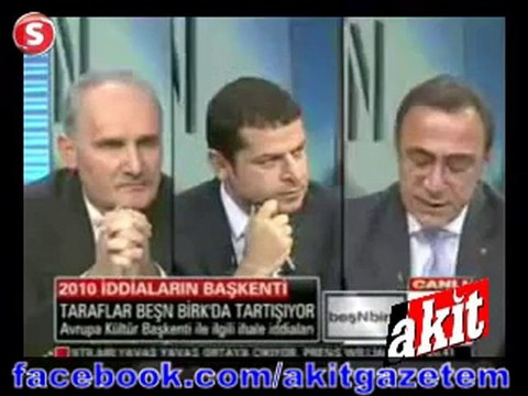 Berhan Şimşek CanLı Yayında Şoka Uğradı !