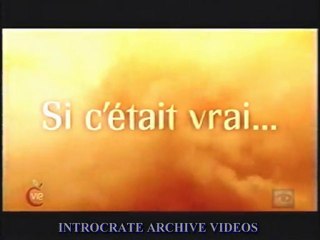 Si c'était vrai, Médiumnité, Louise Goyette - 2 de 3