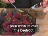 How To Make Balsamic Roasted Beetroot With Garlic And Thyme