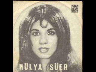 Hülya Süer - Şu Dağları Duman Bürümüş