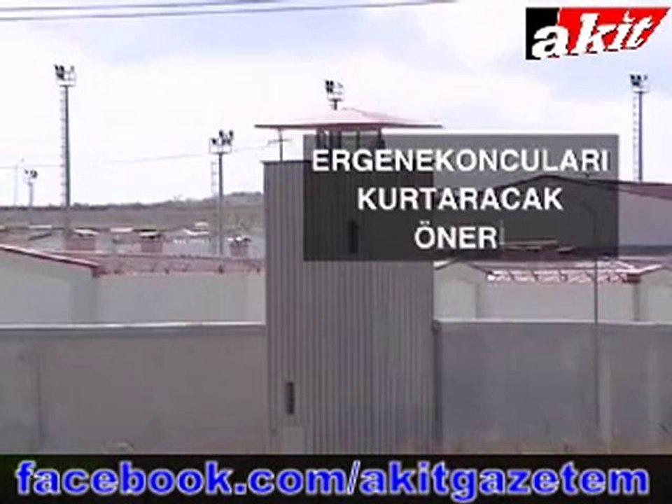 Muharrem İnceden CMK Önerisi !