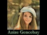 Azize Gencebay - Sende Bizdensin