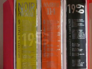 Histoires de Parfums