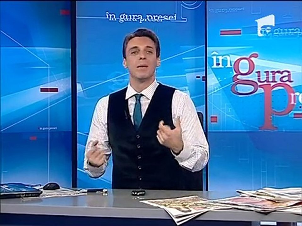 Mircea Badea despre iubire