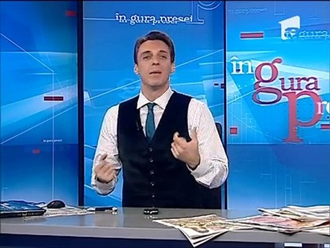 Mircea Badea despre iubire