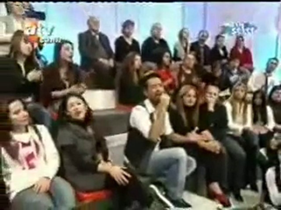 Tan - Rüzgar Söylüyor Şimdi O Yerlerde