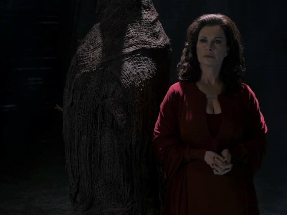 V - 2x02 - Serpents Tooth - Sneak Peek #1