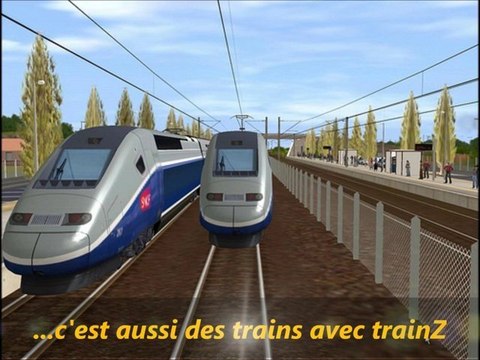 Présentation de mon blog.