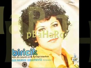 Biricik - Seni Buldum Ya