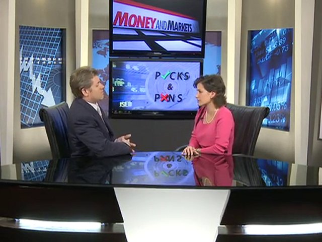 Money and Markets – Investments for 2011, Part II