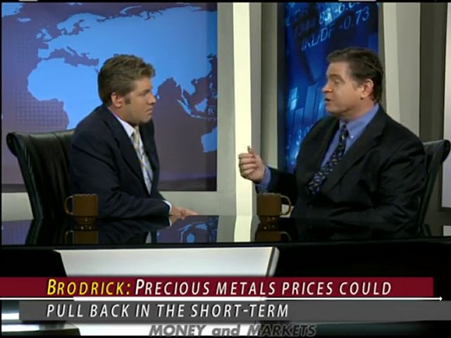 Money and Markets – Investments for 2011, Part I