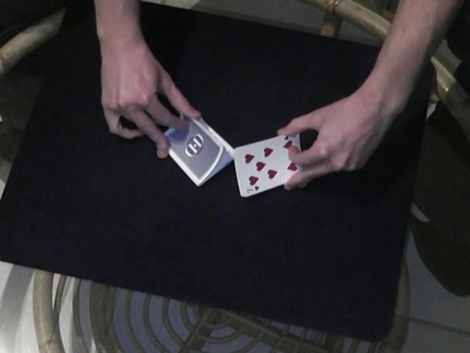 Aces production