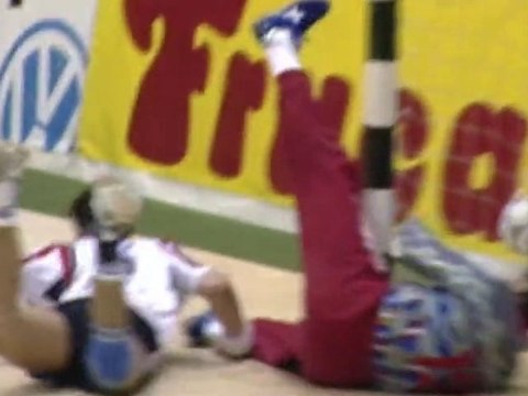 « Jérome Fernandez nous raconte ses souvenirs des « Barjots