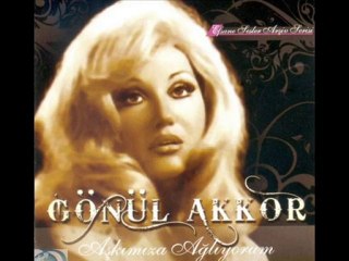 Gönül Akkor - Meyhaneci