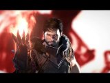 Dragon Age 2 : Exiled Prince (le Prince Exilé) - trailer