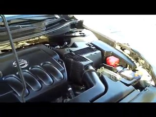 2008 Nissan Altima 2.5 S  for sale at Honda Cars of Bellevue