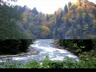 Çamlıhemşin slayt