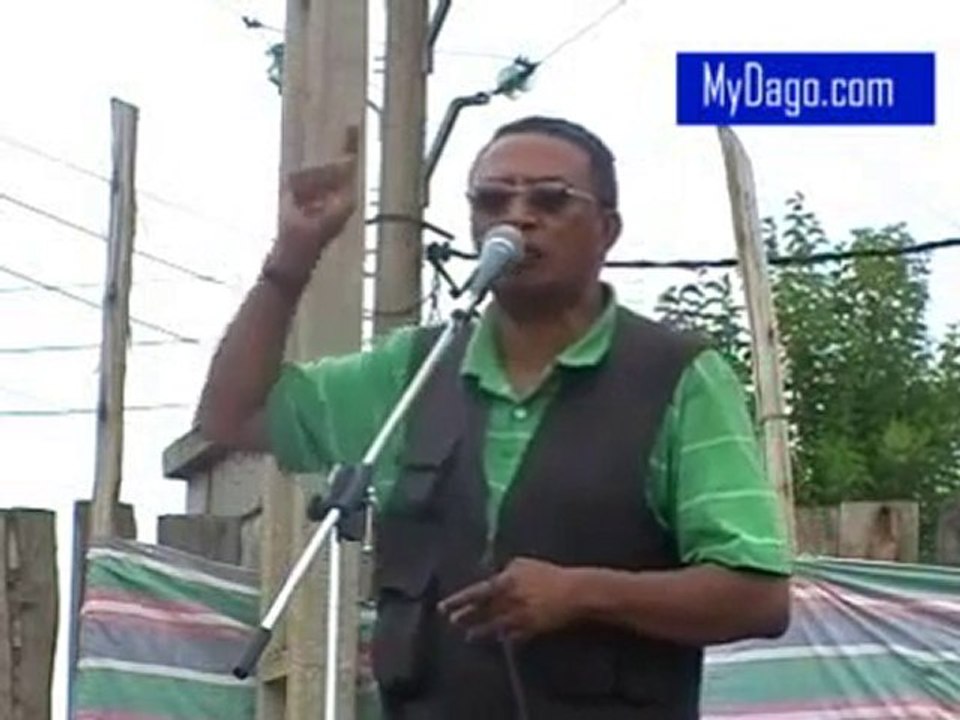 MyDago - Raveloson Constant- 07 janv 11