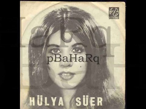Hülya Süer - Dedi Yoh Yoh