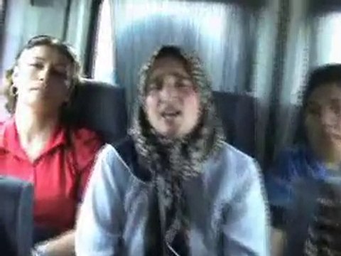 Sizi unutmadık unutmayacağız Meral hocam