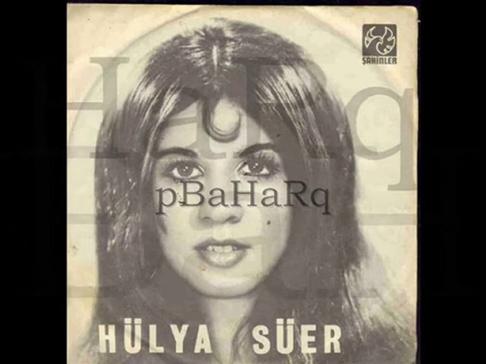 Hülya Süer - Ela Gözlüm