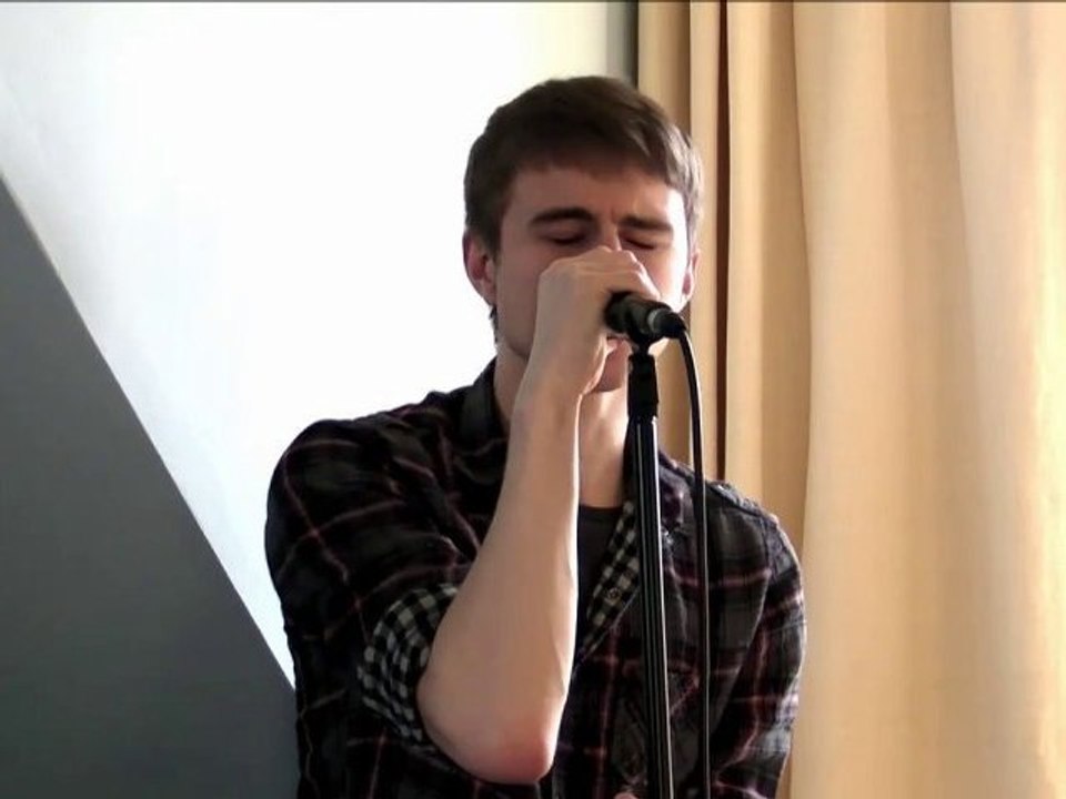 Like I Can t Believe New Song 2011