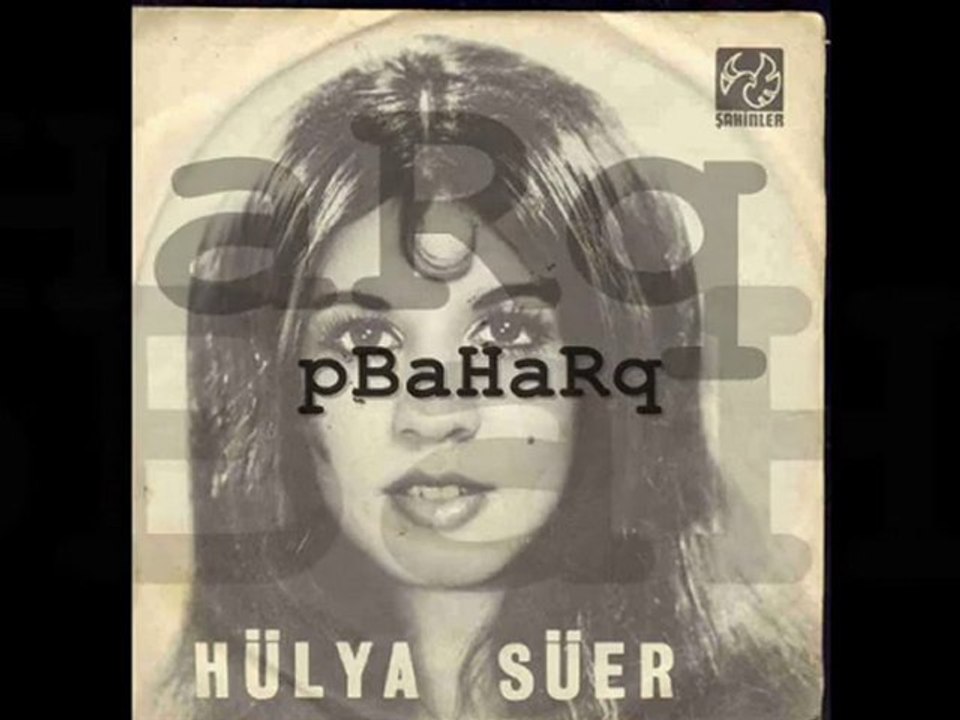 Hülya Süer - Seher Vakti